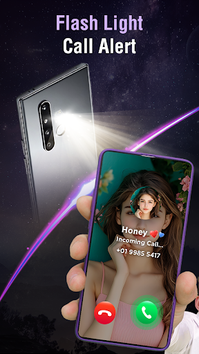 Flashlight screenshot