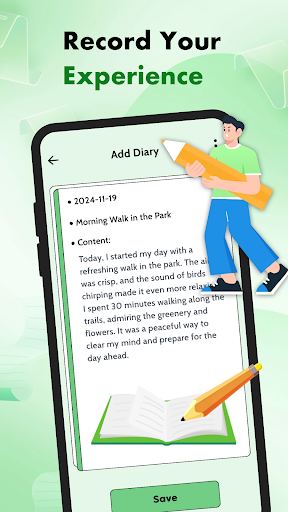 LiteNote screenshot