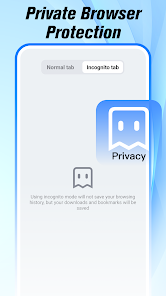 Open Browser screenshot