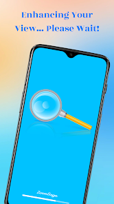 ZoomSage screenshot