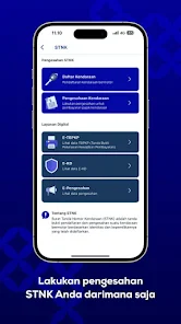 POLRI Super App screenshot