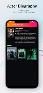 Movies Box+ screenshot