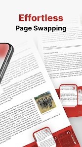 Easy PDF screenshot