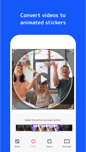 Sticker Maker screenshot
