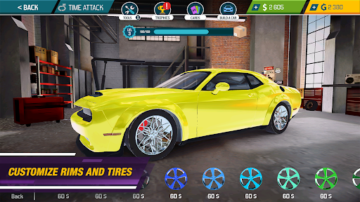 Car Mechanic Simulator 18 screenshot