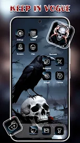 WidgetKit screenshot