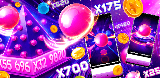 Ball Victory screenshot
