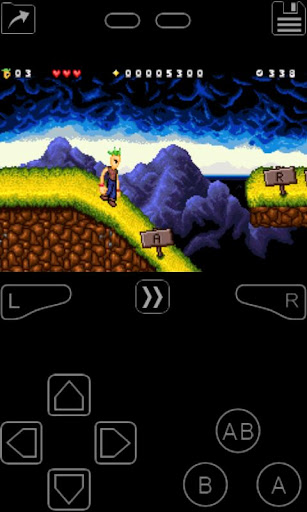 My Boy! Free screenshot