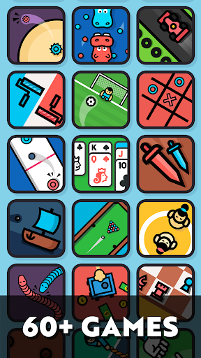 2 Player games screenshot