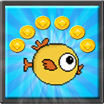 Happy Chick icon