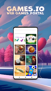 Booty Slam Launcher Plus screenshot