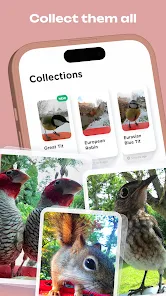 Bird Buddy screenshot