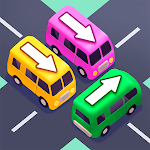 Bus Frenzy icon