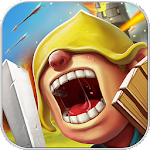Clash of Lords 2 icon