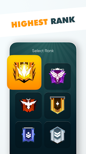 FFFF MAX screenshot