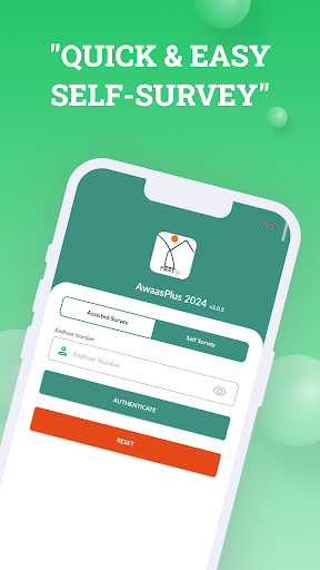AwaasPlus 2024 screenshot