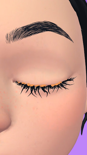 Lash Salon screenshot