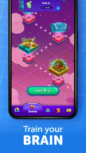 CodyCross screenshot
