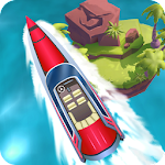Motorboat Ride icon