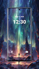 Dream Drape screenshot