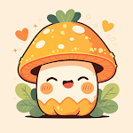 Oh My Shimeji icon