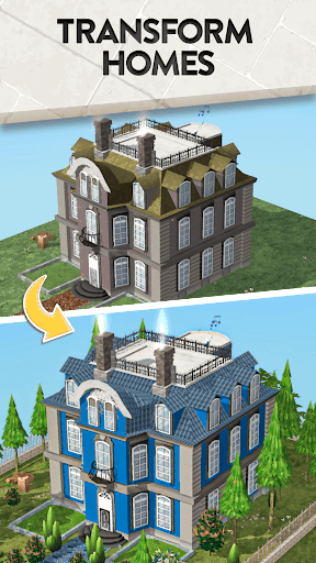 House Flip screenshot