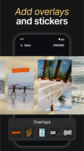 Photo Collage Maker screenshot