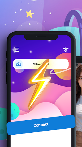 Sweet Wifi Pro screenshot