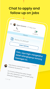 Glints screenshot