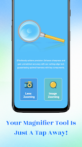 ZoomSage screenshot