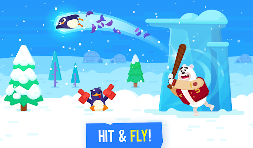 Bouncemasters screenshot
