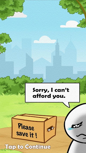 Save Cat screenshot