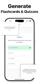 Note AI screenshot