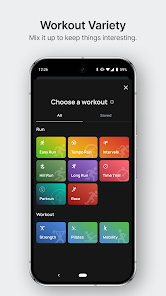 Runna screenshot