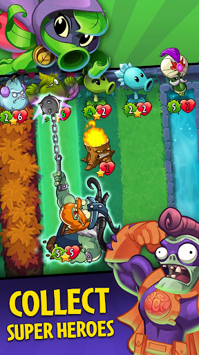 Plants vs. Zombies screenshot