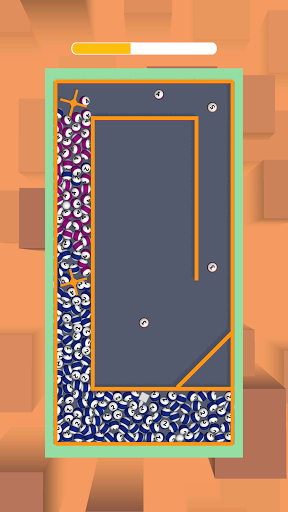 Clone Ball screenshot