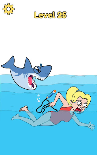 Draw It Story screenshot
