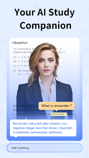 Quiz AI screenshot