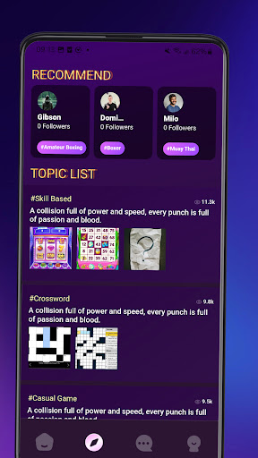 Tactical Syndicate screenshot