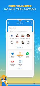 DANA Indonesia Digital Wallet screenshot