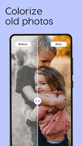 PhotoBoost screenshot