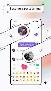 DreamLike-Video-Chat screenshot
