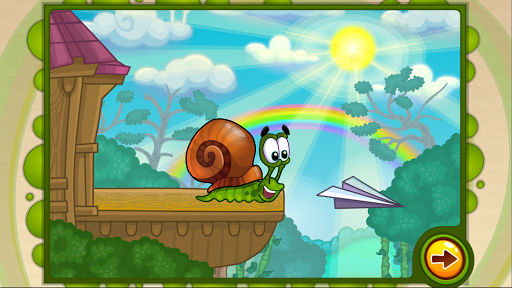 Snail Bob 2 ? screenshot