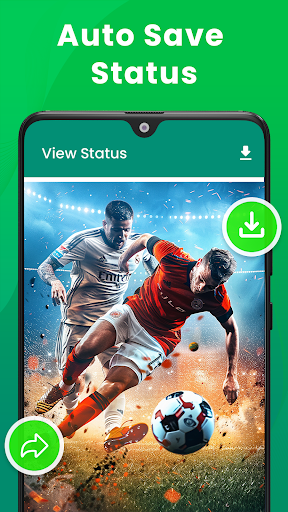 Status Saver screenshot