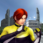 Fighting Tiger icon