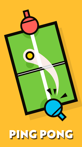 2 Player games screenshot