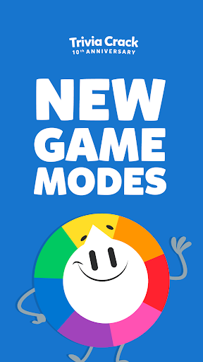 Trivia Crack screenshot