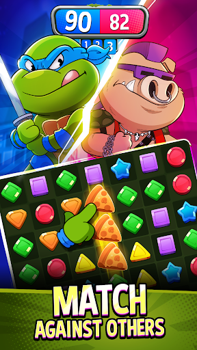 Match Masters screenshot