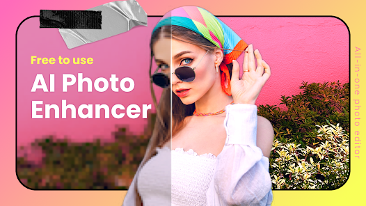 Photo Editor screenshot