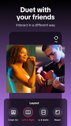 TikTok Lite screenshot